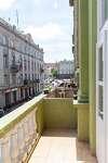 Апартаменты Apartment vozle teatra Opery i Baleta Львов-0