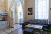 Апартаменты Apartment vozle teatra Opery i Baleta Львов-2