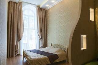 Апартаменты Apartment vozle teatra Opery i Baleta Львов Апартаменты-5